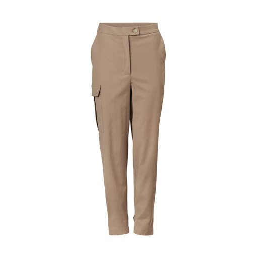 Cargo pant with side pocket